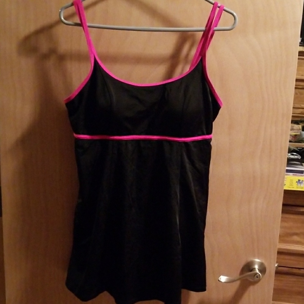 Swimsuit
